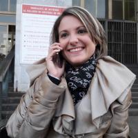 Foto Profilo Avvocato Samantha Castano