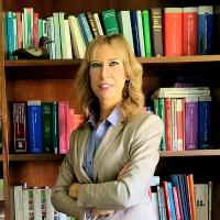 Foto Profilo Avvocato Michela Manelli