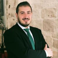 Foto Profilo Avvocato Gabriele Ardito