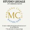 Foto Profilo Avvocato Marilena Ciaccio