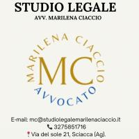 Foto Profilo Avvocato Marilena Ciaccio