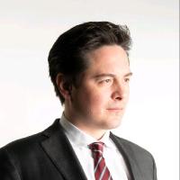 Foto Profilo Avvocato Stefano Soardi