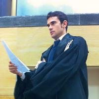 Foto Profilo Avvocato Antonio Siotto Pintor