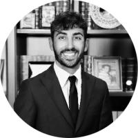 Foto Profilo Avvocato Agostino Imperatore