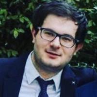 Foto Profilo Avvocato Lorenzo Do