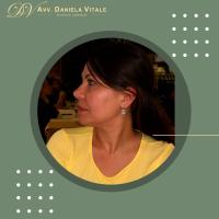 Foto Profilo Avvocato Daniela Vitale