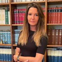 Foto Profilo Avvocato Giulia Naccari