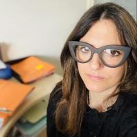 Foto Profilo Avvocato Mariavittoria Garatti