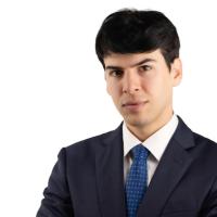 Foto Profilo Avvocato Giuseppe De Luca