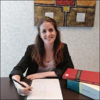 Foto Profilo Avvocato Giuliana Petronio