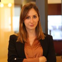 Foto Profilo Avvocato Anna Laura Pisu