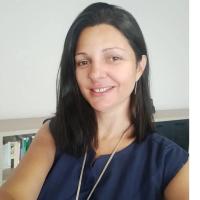 Foto Profilo Avvocato Waldenize Rosati