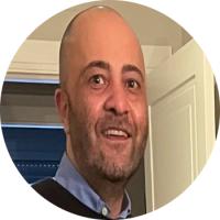 Foto Profilo Avvocato Ottavio Perrone