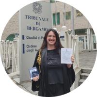 Foto Profilo Avvocato Adele Cappelluzzo