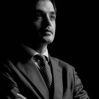 Foto Profilo Avvocato Luca Manzi