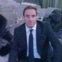 Foto Profilo Avvocato Danilo Di Nuzzo