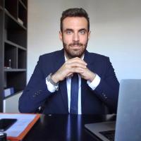 Foto Profilo Avvocato Andrea Cavaliere