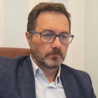 Foto Profilo Avvocato Giuliano Capperucci