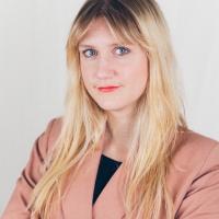 Foto Profilo Avvocato Giulia Turato