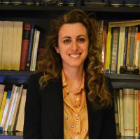 Foto Profilo Avvocato Alessia Raimondi