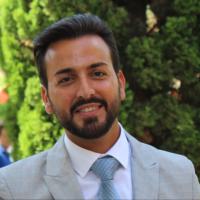 Foto Profilo Avvocato Giovanni Ciscognetti