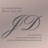 Foto Profilo Avvocato Jessica Defendi
