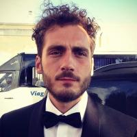 Foto Profilo Avvocato Andrea Cipriani