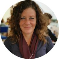 Foto Profilo Avvocato Francesca Piozzi
