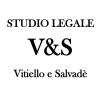 Foto Profilo Avvocato Stefano Salvadè