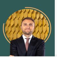 Foto Profilo Avvocato Gabriele Riccardi D'Adamo