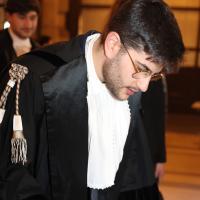 Foto Profilo Avvocato Gianluca Tagliafierro