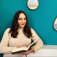 Foto Profilo Avvocato Antonella Amoruso