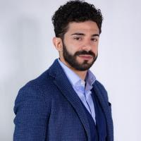 Foto Profilo Avvocato Giorgio Nacci