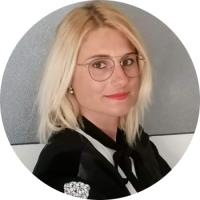 Foto Profilo Avvocato Silvia Bottichio