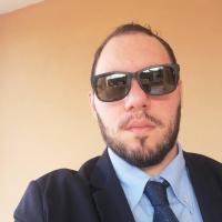 Foto Profilo Avvocato Antonino Asaro