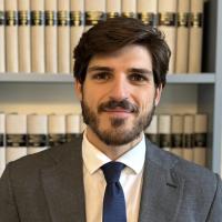 Foto Profilo Avvocato Biagio Monzillo