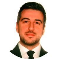 Foto Profilo Avvocato Angelo Fabio Vetrano