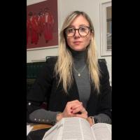 Foto Profilo Avvocato Francesca Ceraso