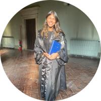 Foto Profilo Avvocato Giulia Giubbini