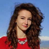 Foto Profilo Avvocato Elena Molino