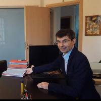 Foto Profilo Avvocato Maurizio Mariani