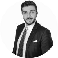 Foto Profilo Avvocato Claudio Fusco