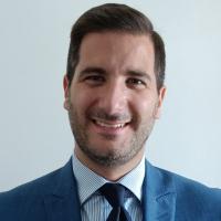 Foto Profilo Avvocato Gianluca De Vito