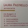 Foto Profilo Avvocato Laura Pastrello