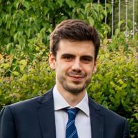 Foto Profilo Avvocato Giorgio Grisa