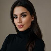 Foto Profilo Avvocato Carolina Trusiano