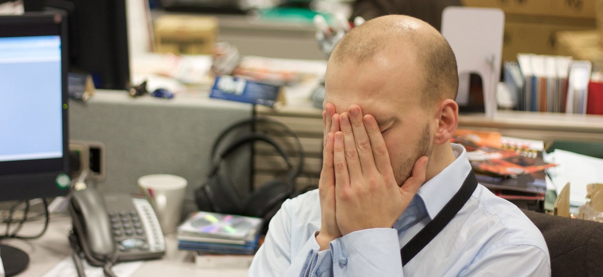 Il Datore Di Lavoro Dispotico E Prepotente
