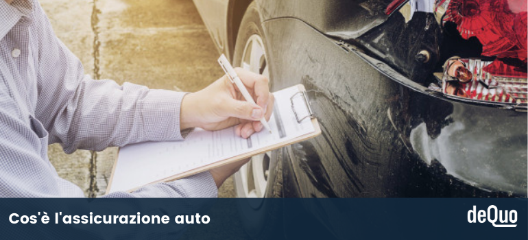 Multa Conducente Diverso Dal Proprietario Posso intestare l'assicurazione auto a un'altra persona?