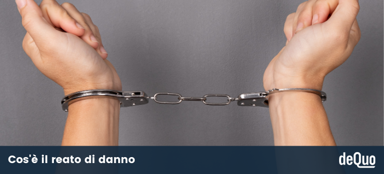 Differenza tra il reato di danno e il reato di pericolo