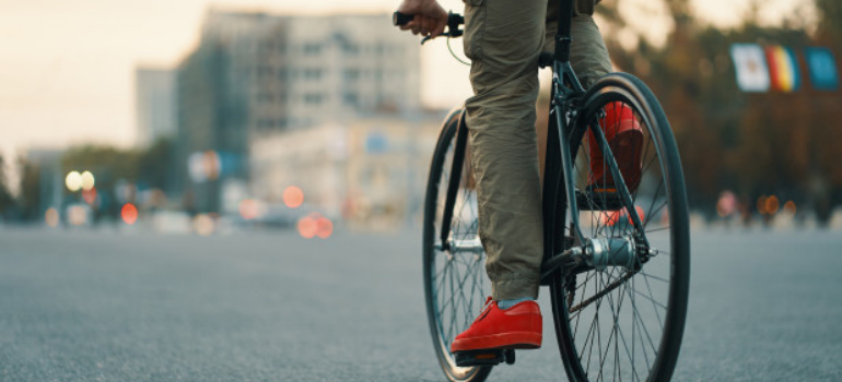 Come funzionerà il bonus cargo bike